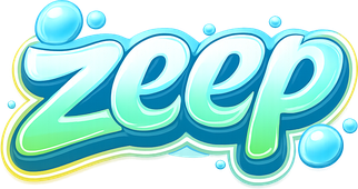 zeep প্রধান লোগো